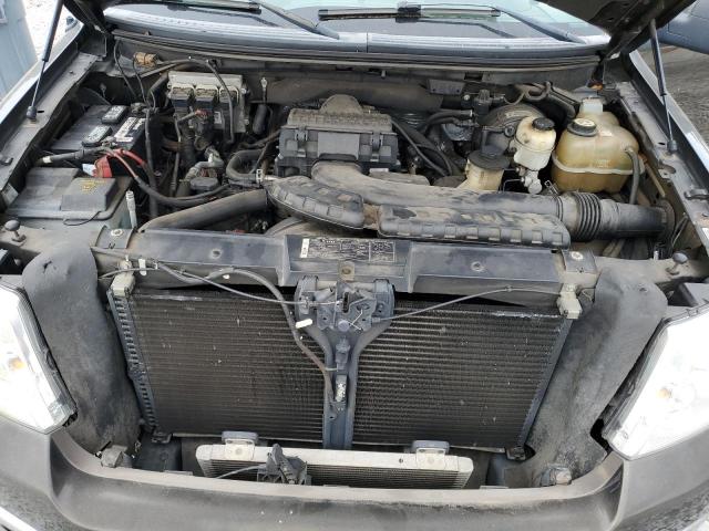 Photo 11 from auction – 2008 FORD F150 with VIN 1FTPX12V68FB70347