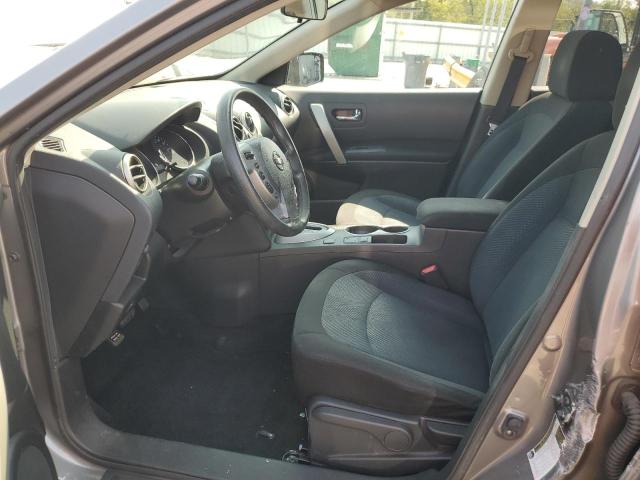 Photo 7 from auction – 2013 NISSAN ROGUE S with VIN JN8AS5MT0DW021373