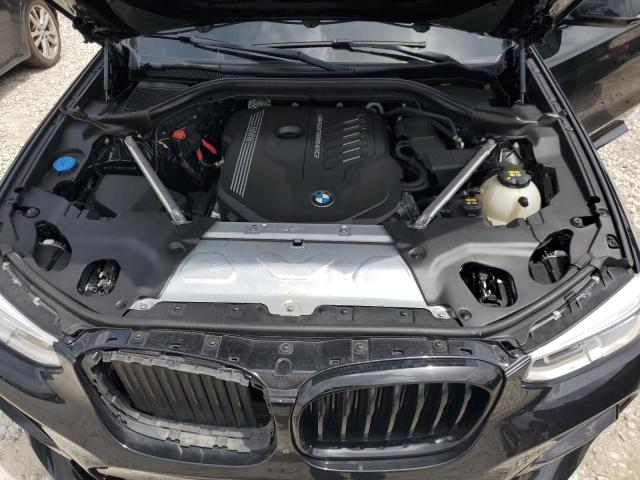 Photo 12 from auction – 2021 BMW X3 XDRIVEM with VIN 5UXTY9C08M9F47669