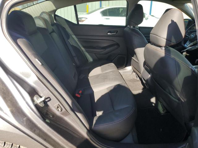 Photo 10 from auction – 2020 NISSAN ALTIMA SR with VIN 1N4BL4CV8LN309355
