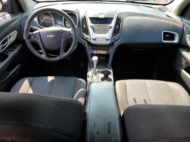 Photo 8 from auction – 2014 CHEVROLET EQUINOX LS with VIN 2GNALAEK2E6106869