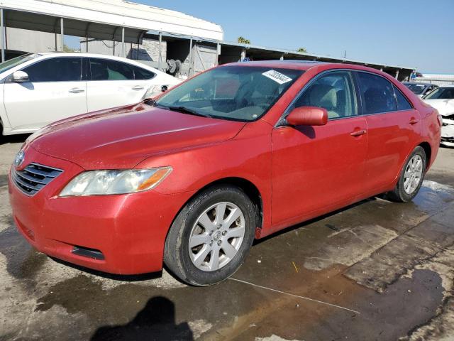 TOYOTA CAMRY HYBR 2008 with VIN JTNBB46K683048899 - Photo from auction