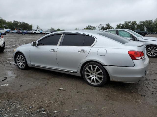 Photo 2 from auction – 2008 LEXUS GS 350 with VIN JTHBE96S580031441