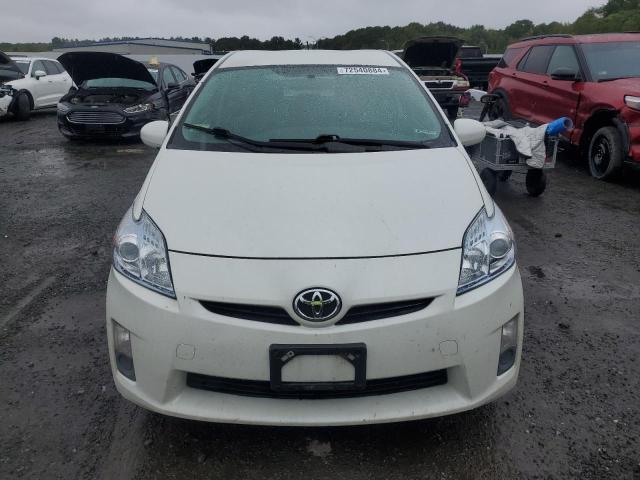 Photo 5 from auction – 2010 TOYOTA PRIUS with VIN JTDKN3DU9A0187264