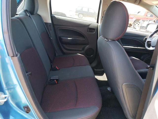 Photo 11 from auction – 2019 MITSUBISHI MIRAGE LE with VIN ML32A5HJ4KH016404