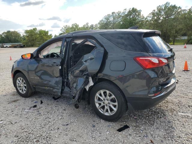 Photo 2 from auction – 2018 CHEVROLET EQUINOX LS with VIN 2GNAXHEV4J6119026
