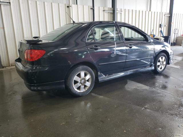 Photo 3 from auction – 2005 TOYOTA COROLLA CE with VIN 1NXBR32E85Z510617