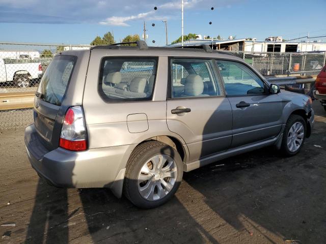 Photo 3 from auction – 2006 SUBARU FORESTER 2 with VIN JF1SG63686H713039