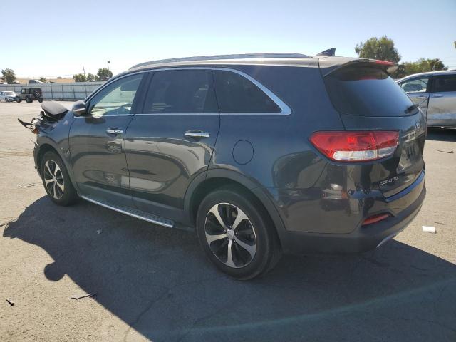 Photo 2 from auction – 2016 KIA SORENTO EX with VIN 5XYPH4A11GG019912