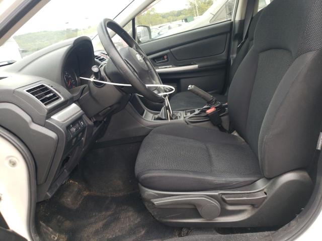 Photo 7 from auction – 2015 SUBARU IMPREZA with VIN JF1GJAA64FG022917