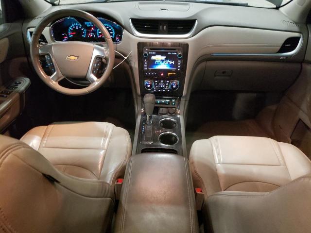 Photo 8 from auction – 2015 CHEVROLET TRAVERSE L with VIN 1GNKVHKD2FJ241710