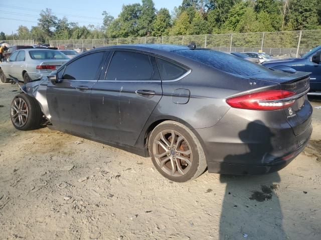 Photo 2 from auction – 2017 FORD FUSION SE with VIN 3FA6P0H76HR197779