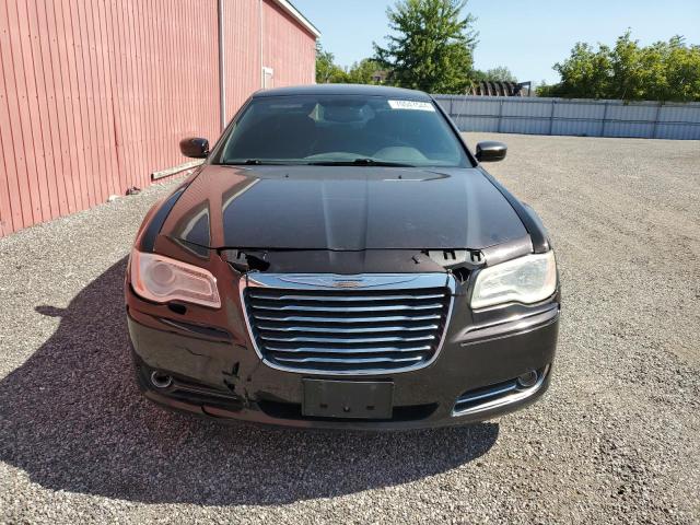 Photo 5 from auction – 2012 CHRYSLER 300 with VIN 2C3CCAAG2CH124524