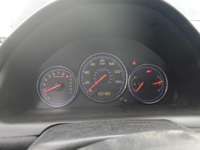Photo 9 from auction – 2003 HONDA CIVIC EX with VIN 1HGES26703L003386