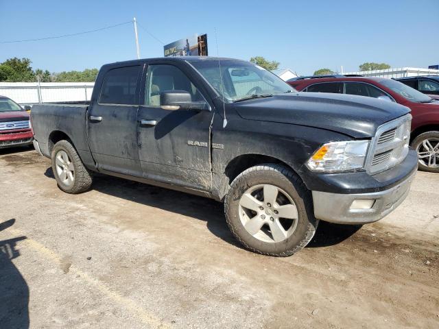 Photo 4 from auction – 2009 DODGE RAM 1500 with VIN 1D3HV13T89S721367