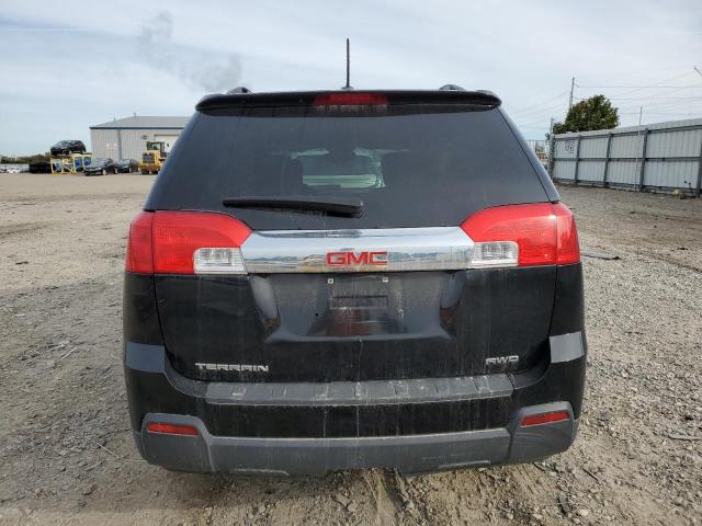 Photo 6 from auction – 2015 GMC TERRAIN SL with VIN 2GKFLXEK7F6404065