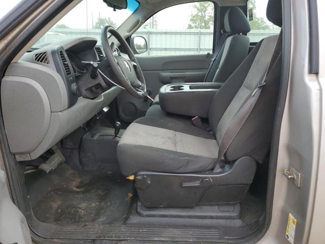Photo 7 from auction – 2009 CHEVROLET SILVERADO with VIN 1GCEK14X49Z104089