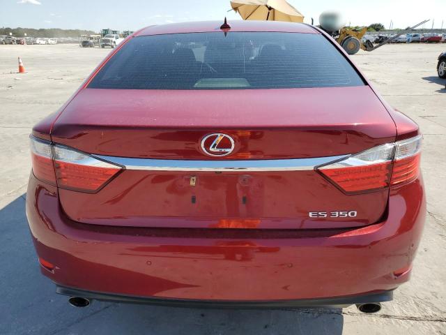 صورة رقم 6 من المزاد - 2013 LEXUS ES 350 مع VIN JTHBK1GG7D2012568