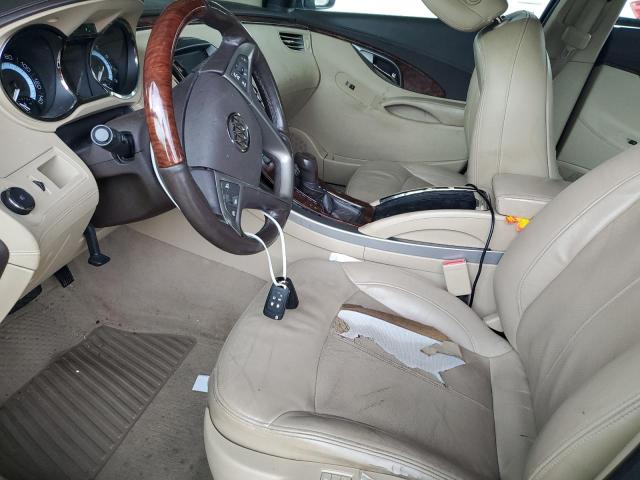 Photo 7 from auction – 2012 BUICK LACROSSE P with VIN 1G4GF5E33CF286517
