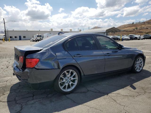 Photo 3 from auction – 2015 BMW 320 I with VIN WBA3B1C54F5A05976
