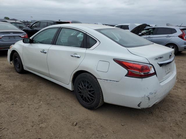 Photo 2 from auction – 2014 NISSAN ALTIMA 2.5 with VIN 1N4AL3AP1EN377719