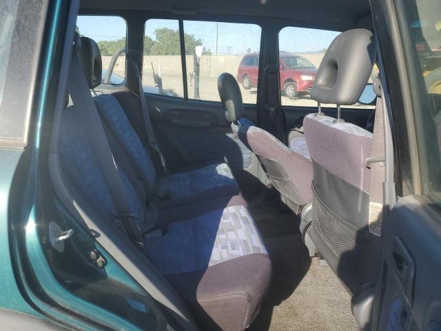 Photo 11 from auction – 1996 TOYOTA RAV4 with VIN JT3HP10V9T0092640