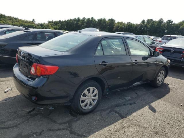 Photo 3 from auction – 2010 TOYOTA COROLLA BA with VIN 1NXBU4EE4AZ175706