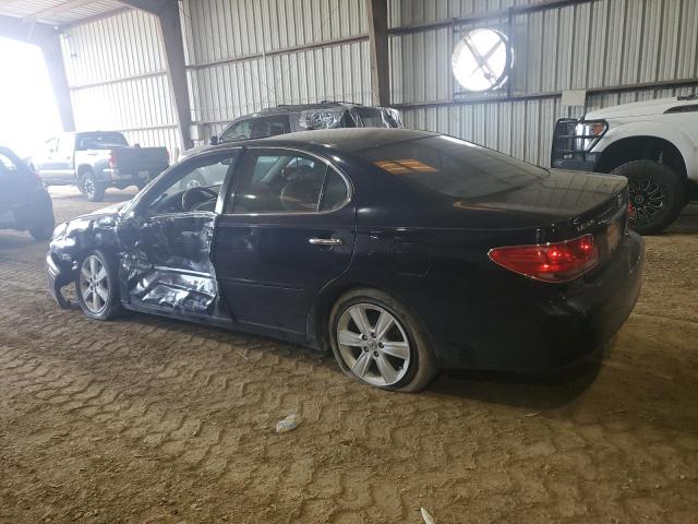 Photo 2 from auction – 2006 LEXUS ES 330 with VIN JTHBA30GX65163883