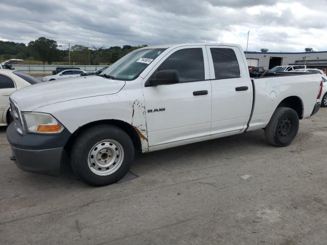 Foto 1 de la subasta – 2010 DODGE RAM 1500 con VIN 1D7RB1GK9AS162655