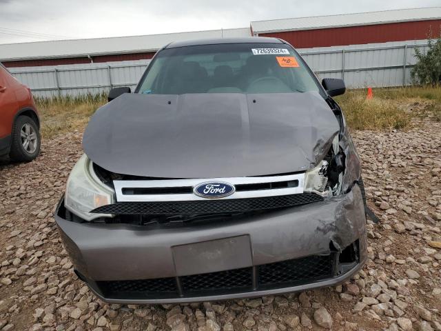 Photo 5 from auction – 2011 FORD FOCUS S with VIN 1FAHP3EN2BW190944