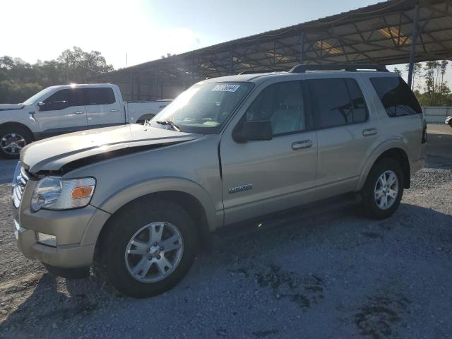 FORD EXPLORER X 2007 with VIN 1FMEU63E27UB26668 - Photo from auction