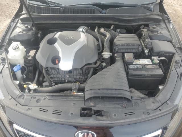 Photo 11 from auction – 2013 KIA OPTIMA SX with VIN 5XXGR4A60DG113594