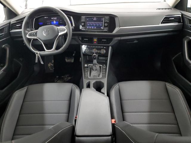 Photo 8 from auction – 2024 VOLKSWAGEN JETTA SE with VIN 3VWEM7BU6RM050900