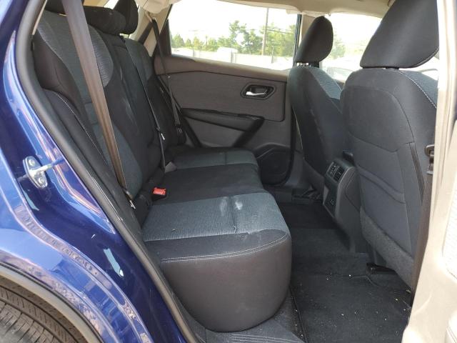 Photo 11 from auction – 2023 NISSAN ROGUE SV with VIN 5N1BT3BB4PC888384