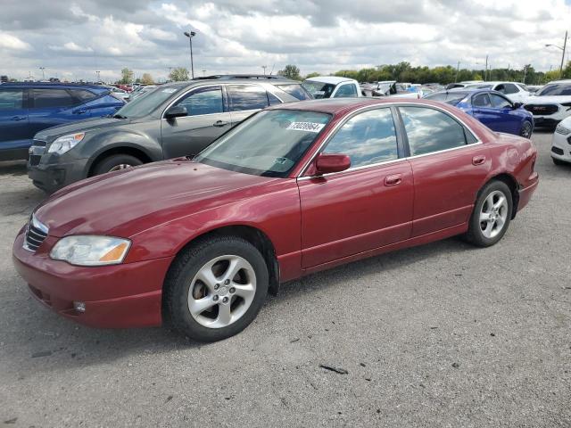 Photo 1 from auction – 2002 MAZDA MILLENIA with VIN JM1TA221821739545