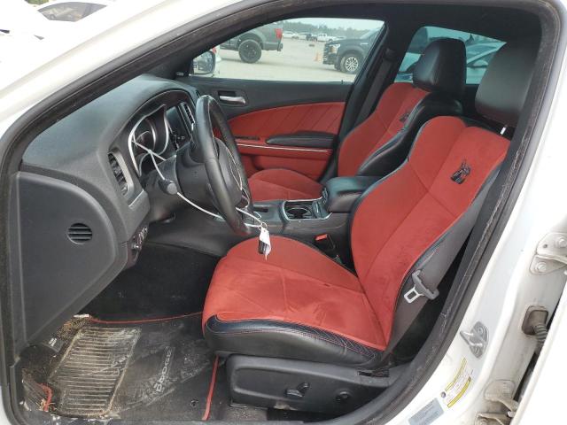 Photo 7 from auction – 2017 DODGE CHARGER R/ with VIN 2C3CDXGJ8HH636895