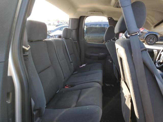 Photo 10 from auction – 2007 GMC NEW SIERRA with VIN 2GTEC19J771591537
