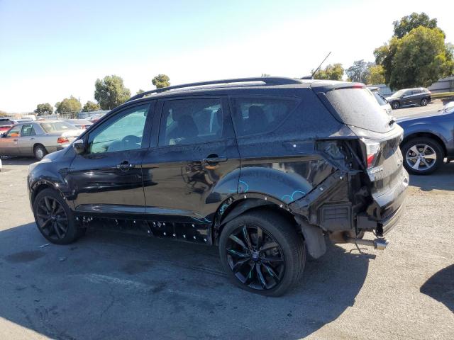 Photo 2 from auction – 2018 FORD ESCAPE SE with VIN 1FMCU0GD6JUA31267