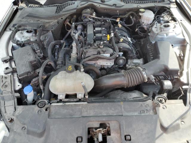 Photo 11 from auction – 2021 FORD MUSTANG with VIN 1FA6P8TH8M5155464