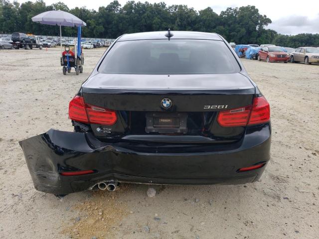 Photo 6 from auction – 2014 BMW 328 I with VIN WBA3A5C58EF604959