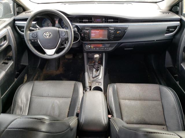 Photo 8 from auction – 2015 TOYOTA COROLLA L with VIN 2T1BURHE4FC388785