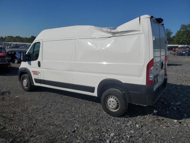 Photo 2 from auction – 2024 RAM PROMASTER with VIN 3C6LRVDG7RE104813