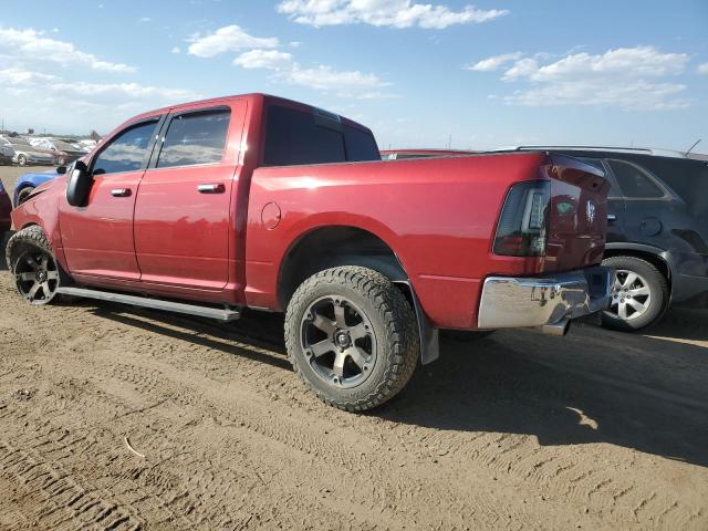 Photo 2 from auction – 2011 DODGE RAM 1500 with VIN 1D7RV1CT5BS597700