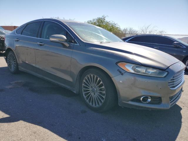 Photo 4 from auction – 2013 FORD FUSION TIT with VIN 3FA6P0K98DR220967
