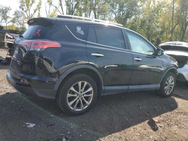 Photo 3 from auction – 2016 TOYOTA RAV4 LIMIT with VIN 2T3DFREV8GW514225