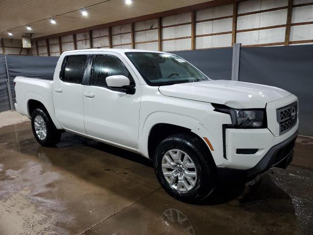 Photo 4 from auction – 2022 NISSAN FRONTIER S with VIN 1N6ED1EK3NN638244