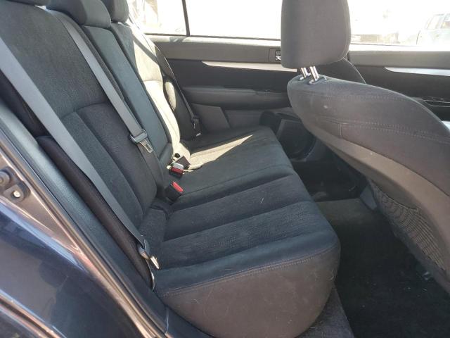Photo 10 from auction – 2013 SUBARU LEGACY 2.5 with VIN 4S3BMBC68D3004052