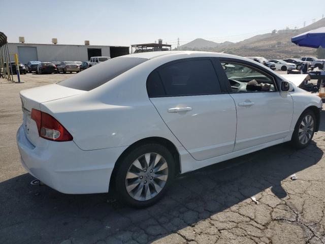 Photo 3 from auction – 2010 HONDA CIVIC EX with VIN 19XFA1F8XAE050715