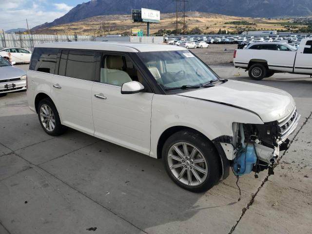 Photo 4 from auction – 2013 FORD FLEX LIMIT with VIN 2FMHK6D8XDBD38537