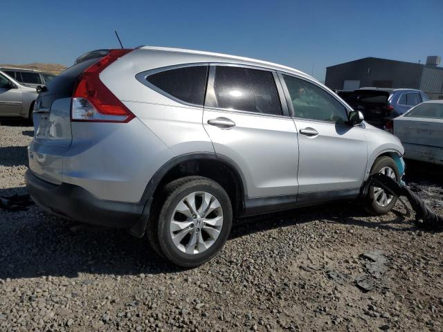 Photo 3 from auction – 2012 HONDA CR-V EXL with VIN JHLRM3H71CC009620